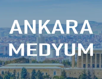 Ankara Medyumları