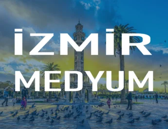 İzmir Medyumları